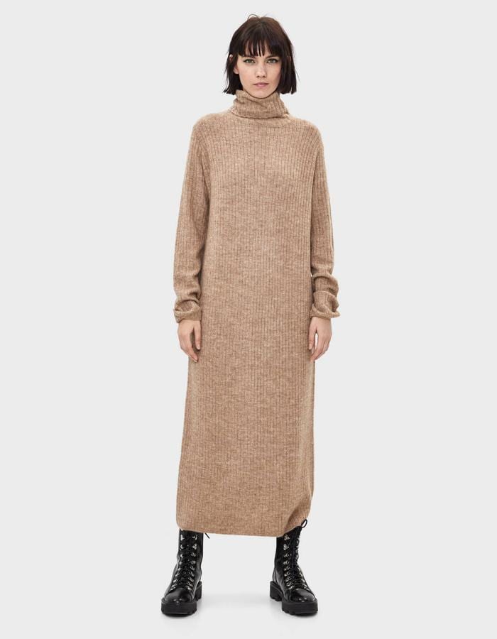 Fotos: 10 vestidos largos de lana : las prendas tendencia más cómodas de la  temporada | Mujer Hoy