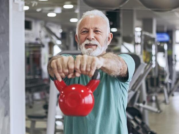 ¿Sabías que el ejercicio de alta intensidad ayuda a prevenir la demencia?