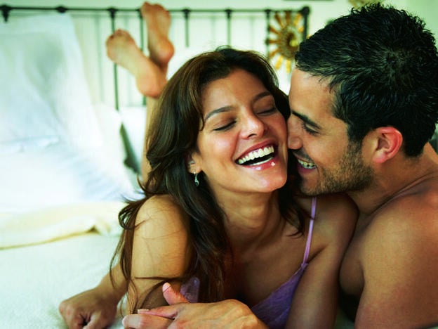 20 tips para ser más feliz en el sexo, por Valérie Tasso