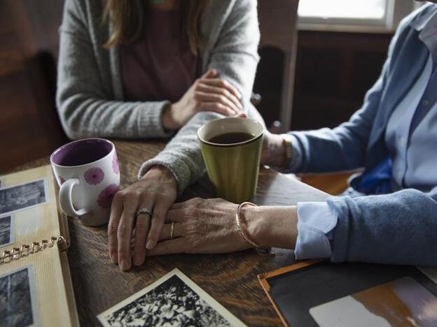 ¿Bienvenido a casa?, por Isabel Menéndez
