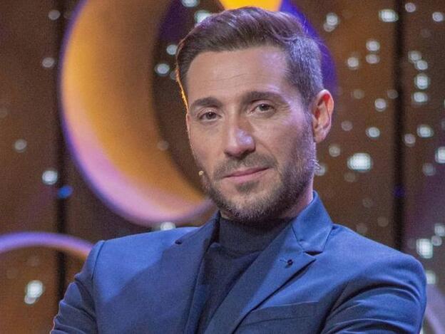 Antonio David Flores deposita los 80.000 euros de la fianza de la demanda de Rocío Carrasco