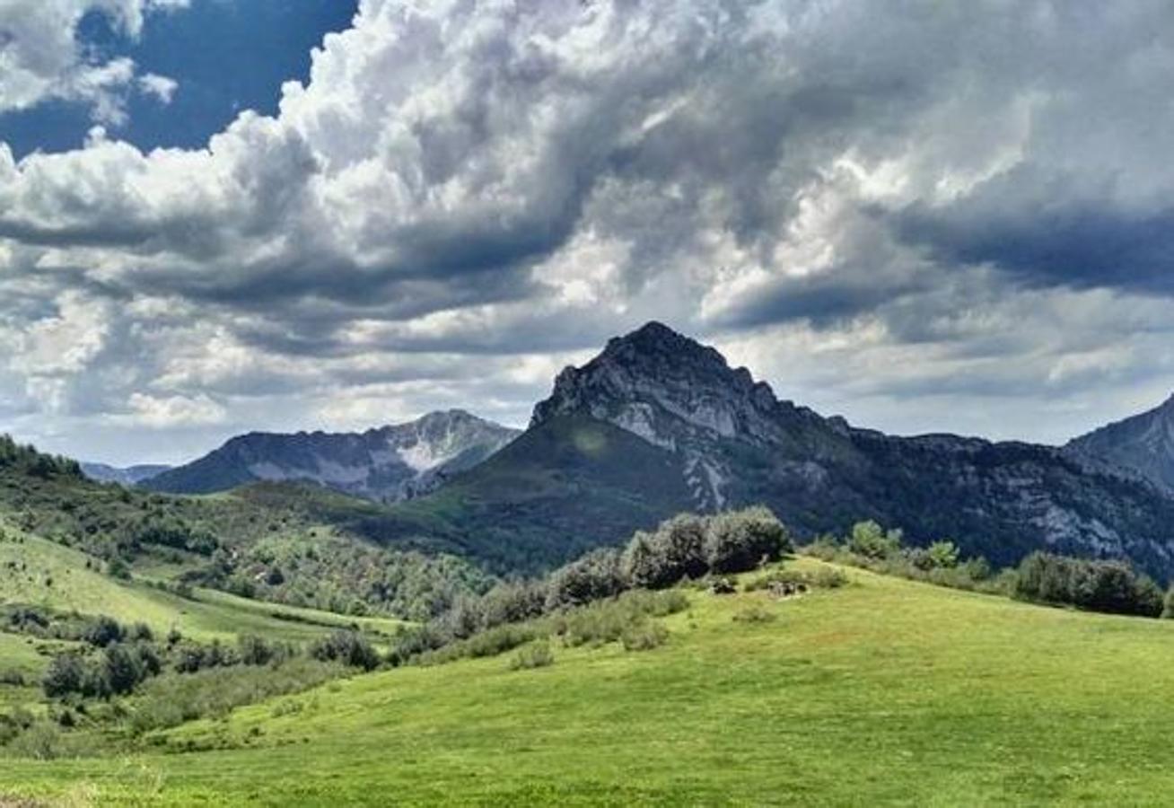 Parque Natural de Ponga, Asturias