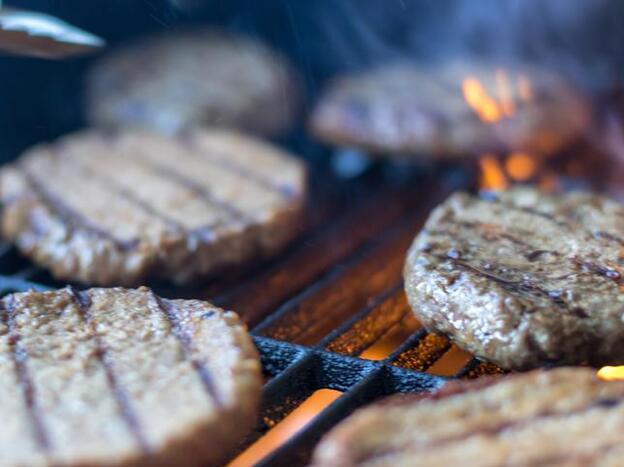 ¿Carne hecha de aire? El misterio de esta proteína que no es ni animal, ni vegetal