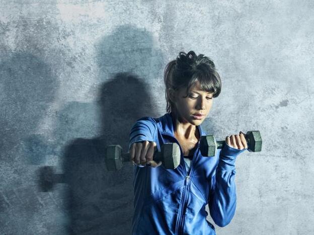 Blaze, el entrenamiento con el que quemas 1.000 calorías por sesión