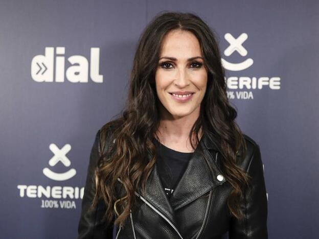 Malú anuncia que está embarazada y que espera su primer hijo junto a Albert Rivera