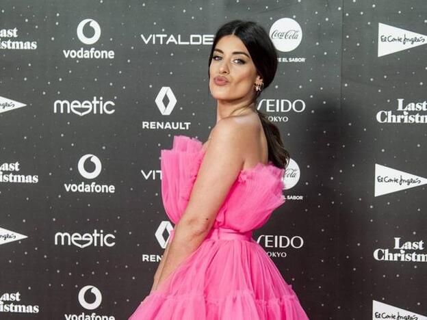 Dulceida responde a las críticas de Carolina Herrera a las 'influencers'
