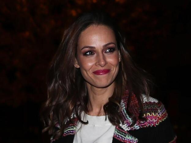 El llanto de Eva González por las fotos de Cayetano Rivera, obliga a hacer cortes en las grabaciones de 'La Voz'