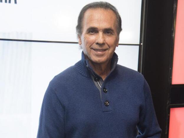 La reacción del padre de Malú al conocer el embarazo de su hija