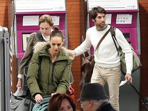 La foto más esperada de Cayetano Rivera y Eva González tras la polémica