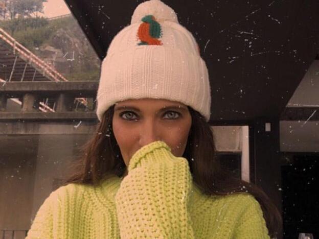 Las posturas de pilates que hace Sara Carbonero para tonificar el cuerpo