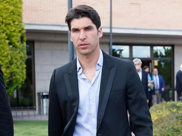 Confidencias: cazador cazado