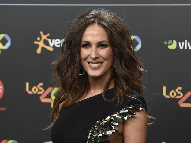 Malú agradece el cariño recibido tras anunciar su embarazo