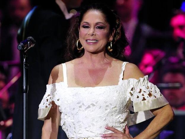 Isabel Pantoja: su vida en imágenes inéditas