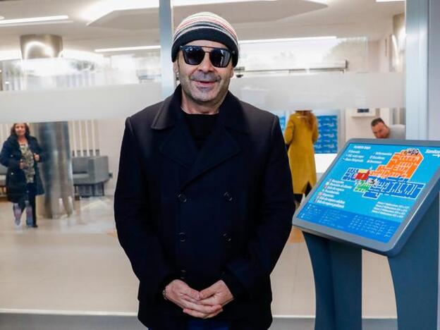 Jorge Javier Vázquez confiesa por qué tardó tanto en admitir su homosexualidad