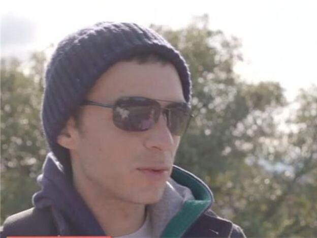 El hijo de Camilo Sesto da la cara para decir que su madre exagera sobre su salud y sus problemas