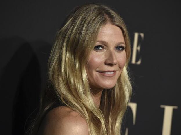 Gwyneth Paltrow convierte el papel higiénico en un artículo de lujo
