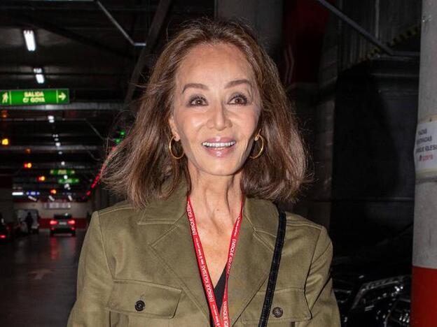 El vídeo más tierno de Isabel Preysler orgullosa de su hijo Enrique Iglesias