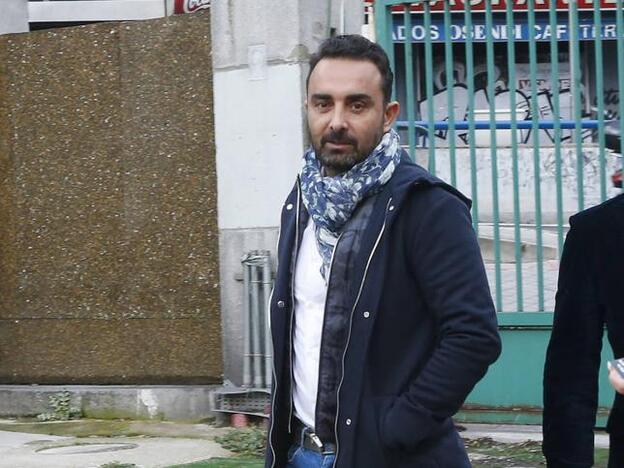 Polémica por el chalé de Rocío Jurado: ¿está a nombre de Fidel Albiac?