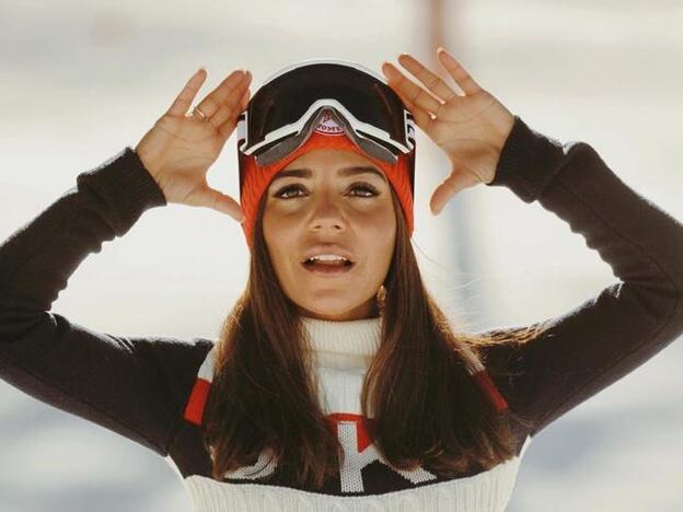 Paula Ordovás tiene la idea perfecta (y saludable) para cuando no sabes qué cenar