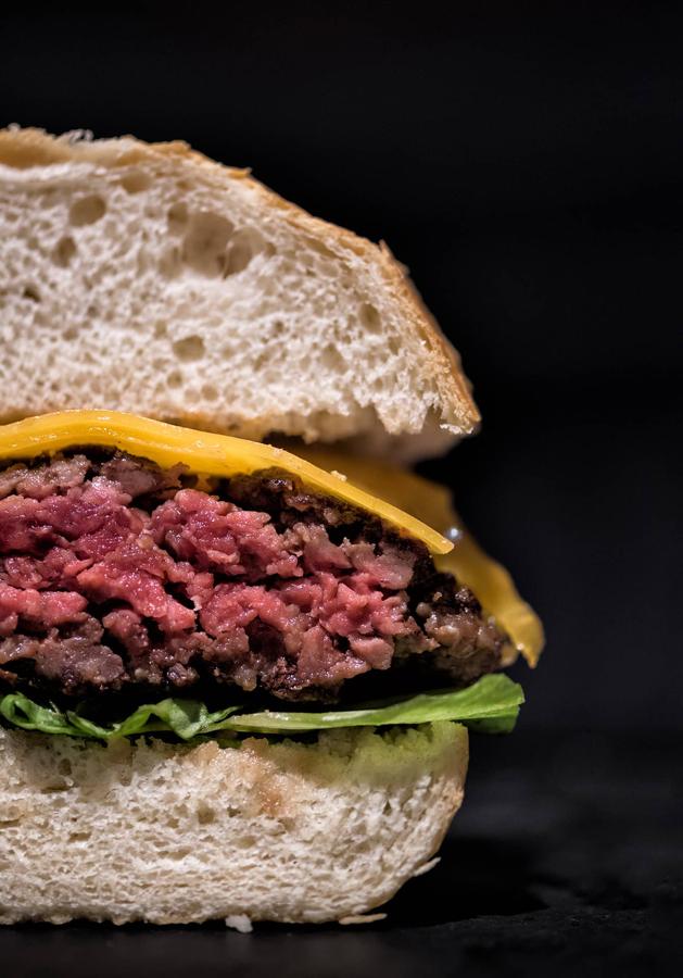 Dónde comer las mejores hamburguesas de España