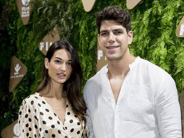 Estela Grande habla de la tolerancia de la infidelidad en su matrimonio con Diego Matamoros