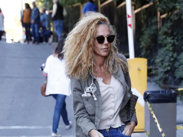 Las consecuencias para Rocío Carrasco del paso de su hija por televisión: encerrada en casa y en crisis