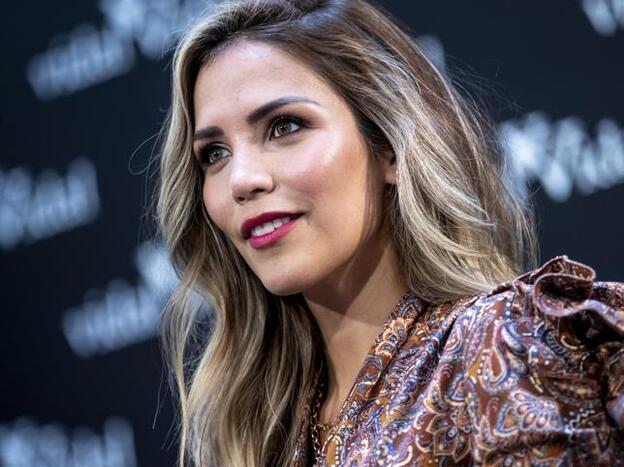 Rosanna Zanetti cambia de look y se atreve con el flequillo que más veremos en 2020