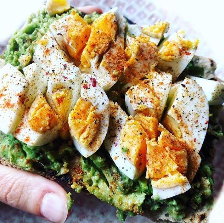 Recetas realfooding para huir de los ultraprocesados en Navidad