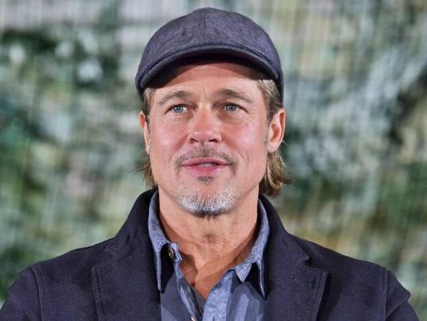Brad Pitt: Nochebuena con sus hijos... ¡y sin la supervisión del terapeuta!