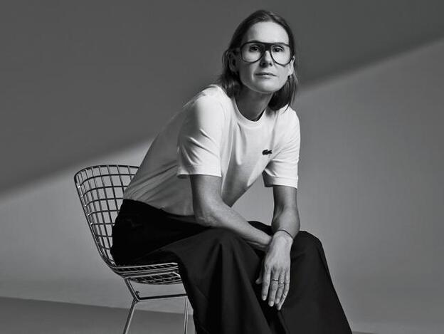 Louise Trotter, el ataque de la chica cocodrilo