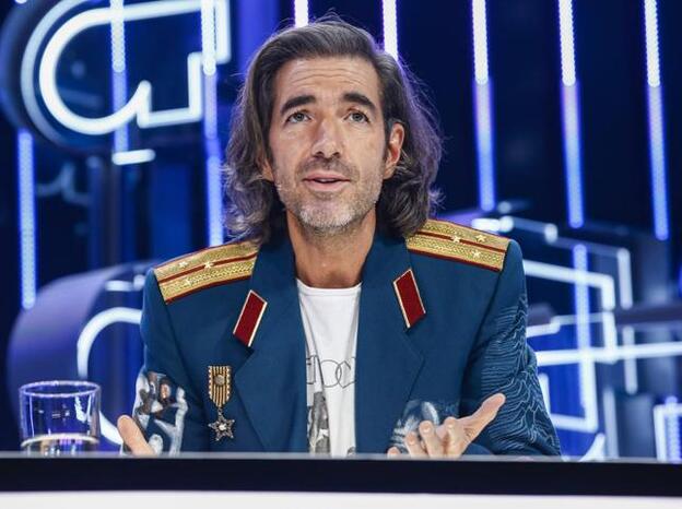 La emotiva carta con la que Joe Pérez-Orive se despide de 'Operación Triunfo'