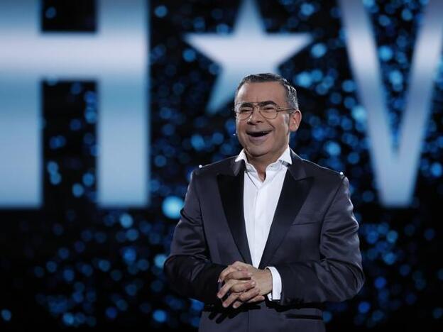 Jorge Javier Vázquez se recupera a tiempo para presentar la final de 'GH VIP 7'