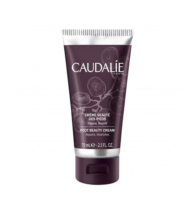 Crema Belleza para los Pies de Caudalie