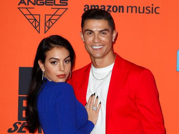 Las fotos más tiernas de Cristiano Ronaldo con sus hijos