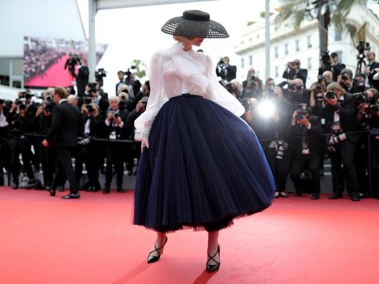 Los mejores looks de alfombra roja del 2019