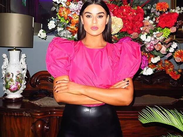 Este top y este vestido viral de Primark han demostrado que el rosa favorece y que es ideal para looks de fiesta