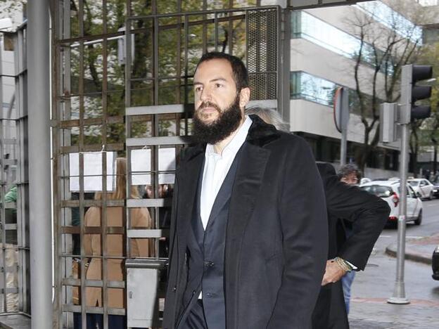 Borja Thyssen: absuelto de su primer delito fiscal, pero con cuentas pendientes