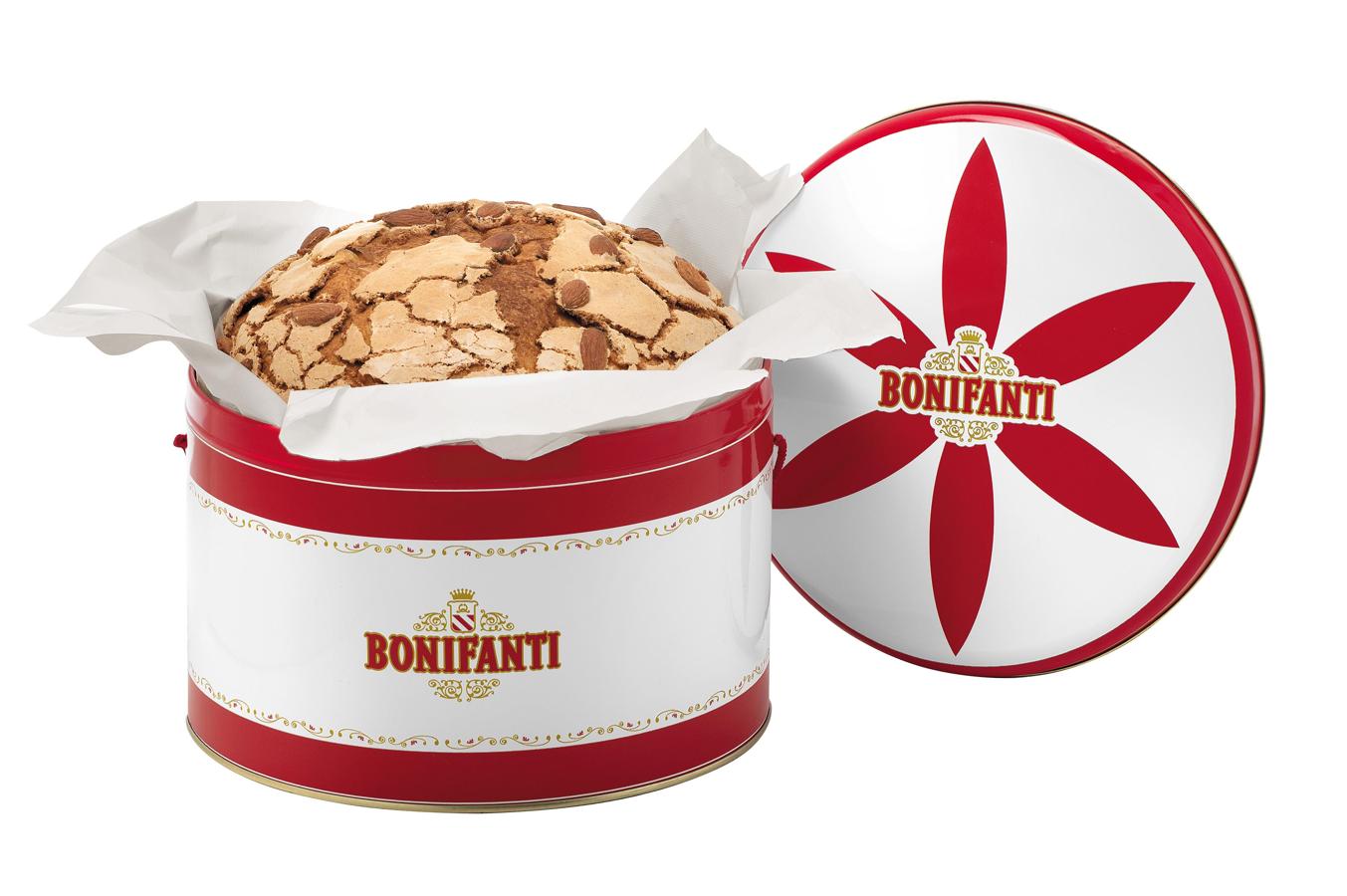 Dónde comprar los mejores panettone en Navidad: Bonifanti