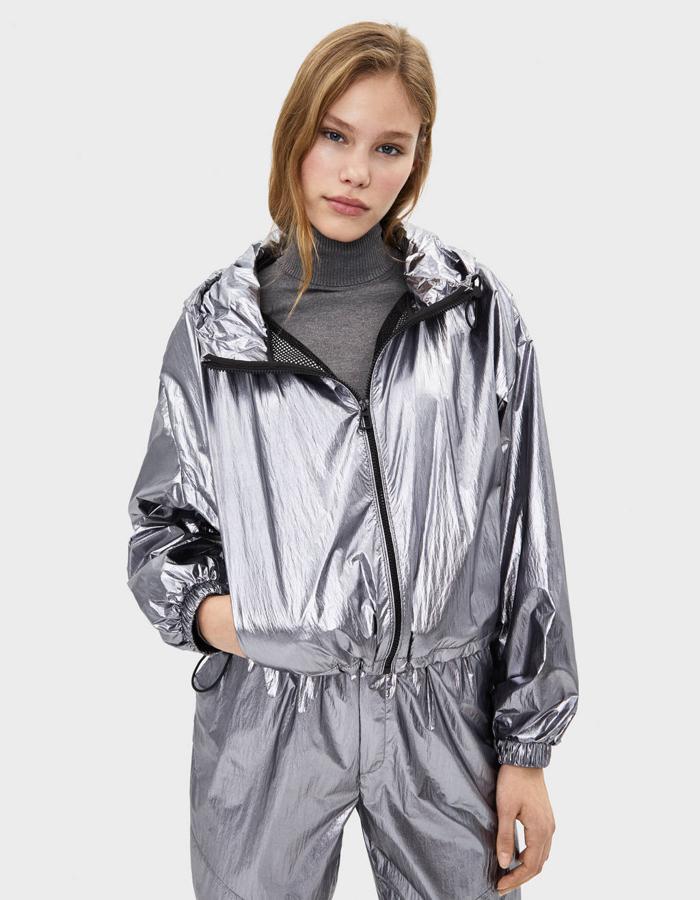 La nueva colección de Bershka, perfecta para brillar sin lentejuelas