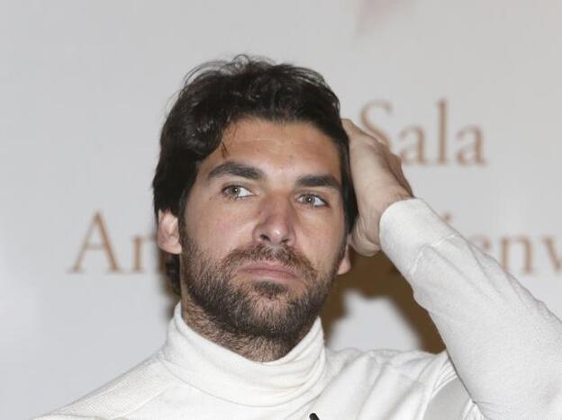 Las duras palabras de Cayetano Rivera a la prensa: "No os merecéis nada"