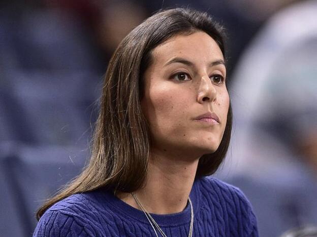 La imagen más tierna del hijo de Ana Boyer y Fernando Verdasco