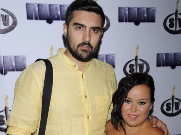 Chiqui y Borja rompen tras 10 años juntos y dos hijas en común