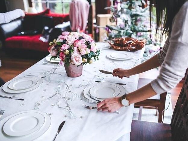 Consejos para preparar tu cuerpo antes de las comilonas navideñas