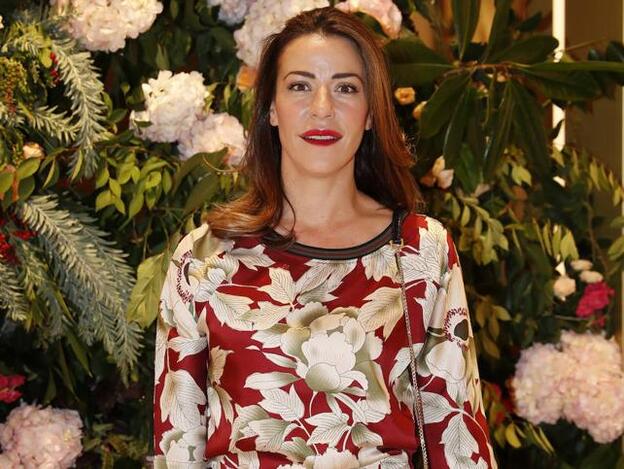 El baile con el que Inés Sainz celebra el fin de su tratamiento contra el cáncer