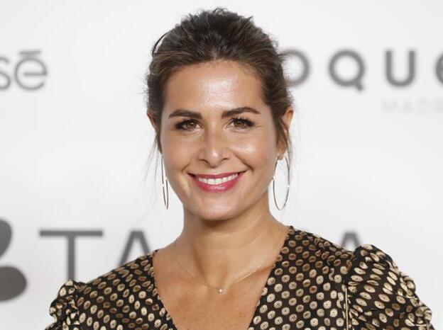 Este es el entrenamiento en casa que ha enamorado a las famosas