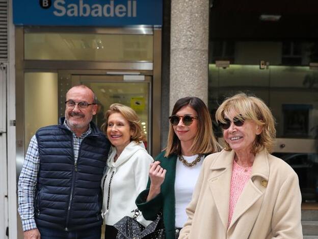 ¿Cómo se encuentra Mila Ximénez tras la final de GH VIP?