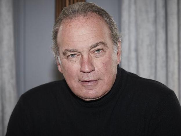 Bertín Osborne vuelve a opinar sobre el feminismo y la violencia de género