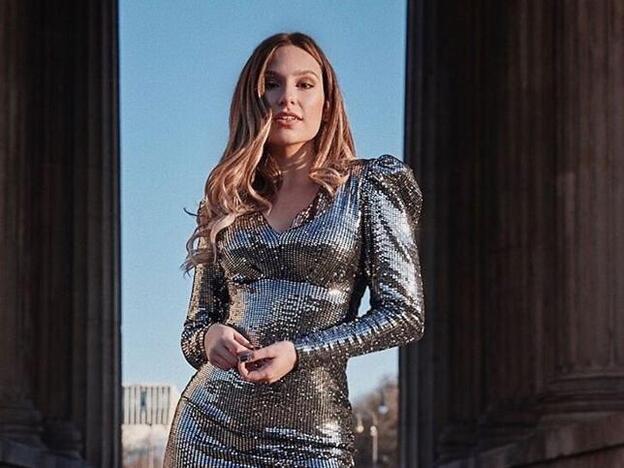 Primark tiene el vestido más brillante y barato para triunfar en Nochevieja