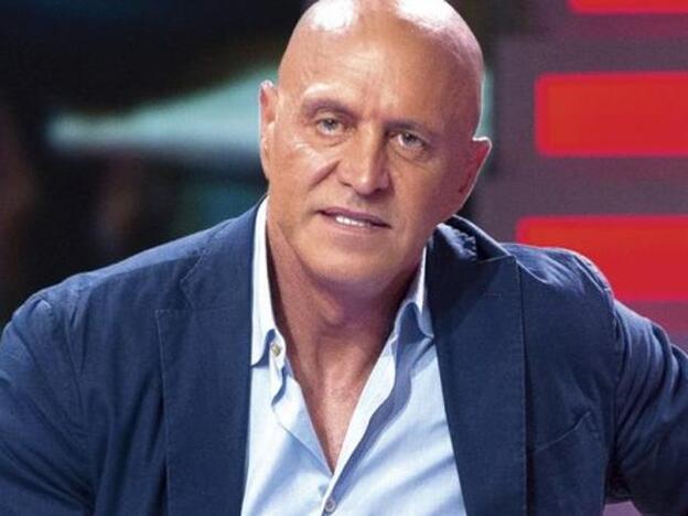 La reacción de Kiko Matamoros a la ruptura de Makoke y Tony Spina