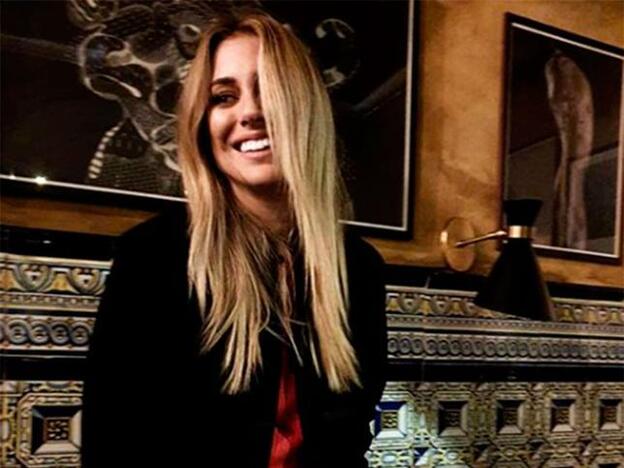 Blanca Suárez recupera la sonrisa tras su ruptura con Mario Casas